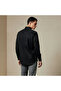 Men Regular Fit Collared Long Sleeve Shirt - 3