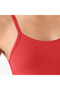 Tank Top with Spaghetti Straps - 5