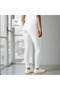 High Waist Full Length UltraStretch Cotton Leggings with FlexiComfort Waist - 2