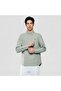 Men’s Cotton Slim Oxford Shirt with Embroidery - 7