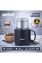 Coffee Grinder 300W Stainless Steel Blade 60ml Capacity