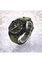 PYTON Hybrid Analog Digital Military Green Sports Watch for Men - 2