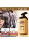 Keratin Polypeptide Shampoo Oil Controlling Anti Dandruff Luster Restoring Hotel Hair Shampoo - 2