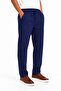 Men's Raw Fabric Elastic 100% Natural Cotton Trousers Bgl-St05616 - 3