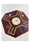 4 Players Best Quality Lighweight Portable Foldable Game Board For Kids - 2