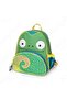 Children's Backpack Monkey Brown - 9