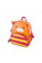 Children's Backpack Monkey Brown - 5