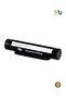Temporary Parking Card Dashboard Plate – Aluminium Alloy, Luminous Numbers & Privacy Hide Design - 2