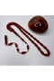 High-Quality Handcrafted Prayer Beads from the Old Collection |   Collectible Premium Model - 3
