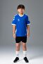 Dream Kids Training T-Shirt Cobalt Blue - 3
