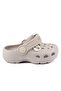 Didim 26Ys Children's Daily Sandals Beige - 2