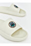 Nevavm Printed Single-Strip Men's Slippers with a Difference - 4