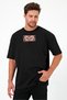 Jujutsu Kaisen Ryomen Sukuna Embroidered 100% Cotton Premium T-Shirt