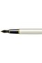 Noble 35 Fountain Pen F Nib White Gold - 5