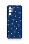 Tecno Pova 3 Compatible Mini Bow Patterned Silicone Case - 2