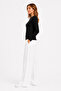 Missy Women's Long Sleeve Bodysuit - 3