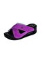 Dr. Sabo Premium Orthopedic Women's Slippers Genuine Suede Leather Lightweight Summer Slippers - 4