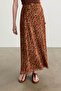 Bambi Patterned Tulle Skirt - 2