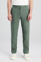 Ds Damat Comfort Fit Khaki Jogger Pants
