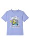 Kids' Minions Masterpiece Print Tee