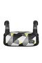 Big Kid No Back Booster Car Seat, 40 - 110 lbs., Gray Geo - 4