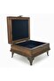 Wooden Storage and Jewelry Boxes Ready for Bahrain, Oman, Qatar, Uae, Kuwait, with 20 Special Patterns and Images - 4