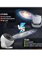 Galaxy Projector Light Planetarium Star Projector Starry Sky Night Light - 3