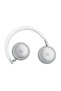 LIVE 680NC White Wireless Noise Cancelling On-ear Headphones - 2