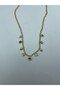26Vipkl04- Vip Colorful Stone Amulet Necklace - 2