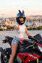 Kask Kulağı RABBIT - 4