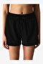Women Felix Sea Black Beach Shorts