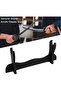 Acrylic Sword Display Stand for Katana & Wakizashi Wooden Stands - 5