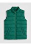 Quilted Boys' Inflatable Vest (W6)
