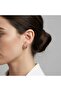 Stone Chain Form Vip Earrings White-Yellow 3168Kkuv002 - 4