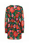 Rochie scurta Florenza - 4