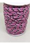 3 mm Milona Yarn 10 Meters Firebird - 2