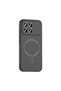 Xiaomi Poco F8 Pro Case Ultra Slim Hard Light Weight Magsafe with Camera Protection Shrp - 2