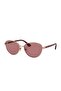 Vo4360Si 515214 55 Women's Sunglasses
