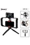 Tripod MT-33 - 2