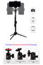 Tripod MT-68 - 5