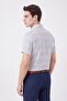 Men's Classic Plaid Short Sleeve Shirt Bgl-St05604 - 4