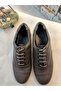 Tango, Salsa, Bacata, Swing, Li̇nda Hoop 2 cm Heel Height Men's Dance Shoes - 4