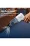 VC10 High-Power Vacuum Cleaner – Deep Cleaning Made Easy - 2