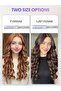 32mm One Touch Automatic Curling Iron with Cool Air – Long-Lasting Curls for Bouncy or Wavy Styles, Low Burn Risk, Fast Heat-Up for Medium to Long Hair - 8