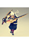 Katana Wooden Toy Sword Action & Adventure Fun Cosplay - 5