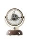 Everest Efn12, Brown, 3 Speed Levels, 3 in 1 4 "   Wing, Desktop Use, Portable, Built-In