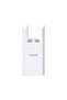 Tenda A18 Pro Wifi5 Ac1200 Range Extender Socket Type - 3