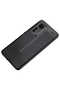 Xiaomi Mi 12 Case Leather Look Silicone with Camera Protection Ultimate Protection Tkng - 5