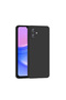 Galaxy A07 Case Soft Silicone Camera Protected Launch Butam - 5