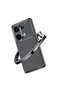 Xiaomi Redmi Note 13 Pro 4g Case Carbon Look Silicone with Camera Protection Ultimate Protection Shrp - 6